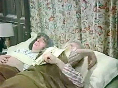 Porn From Benny Hill