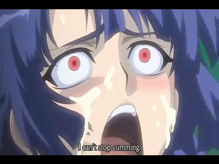 Yatsu Murasaki Fucked By Orcs