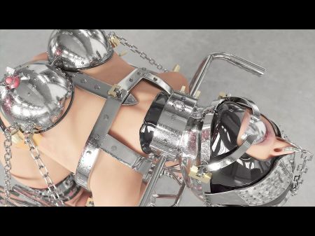 Domination & Submission Game Compilation By Cybercaptain