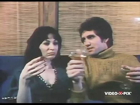 Cherry Snow (1976)