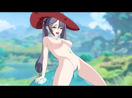 Genshin Impact Mona Plumbed By Slime Uncensored Anime Porn Naruto Kunoichi Trainer Sakura Intercourse Mummy Tentacles Indian Cartoon Teenage