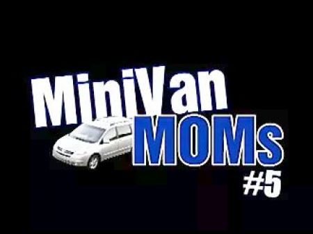 Mini Van Mums