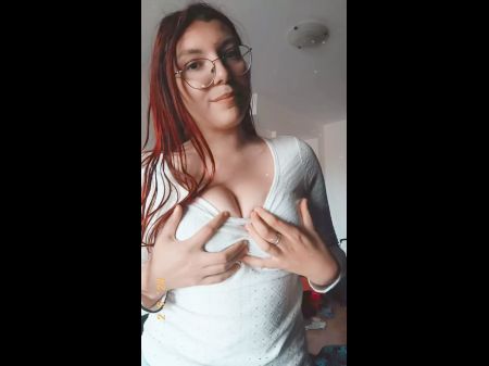 Your Step Mommy Is Proud Of You For Stroking Off To Her