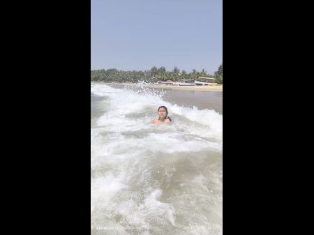 Xxx Rectal Ravage In The Sea