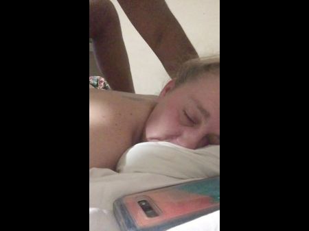 Worn Cheating With Big Black Cock