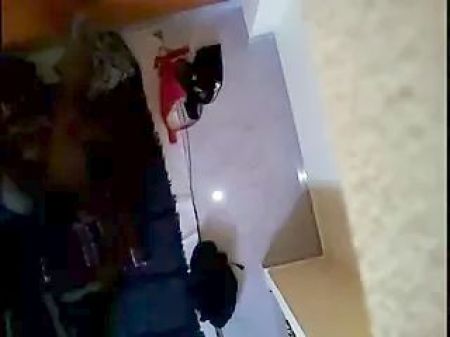 22 Housewife Luving In Beau Apartment 3videos