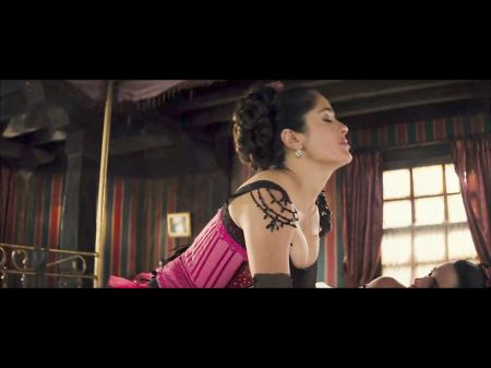 Penelope Cruz Y Salma Hayek - 