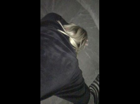 Getting Pummeled From Behind