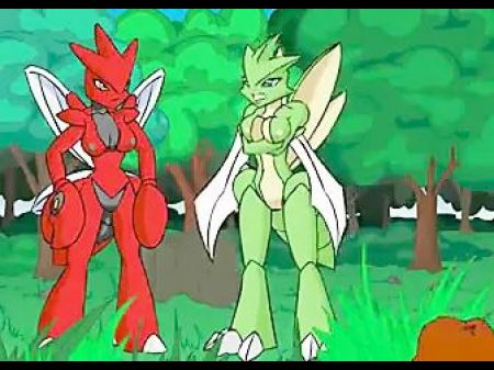 Pokemon Snap Xxx