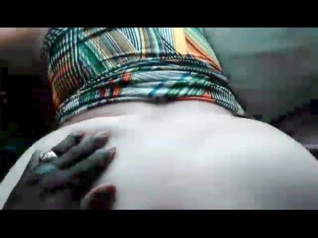 Plumper Beautiful Bum