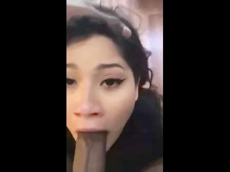 Japanese Big Black Cock Blow-job