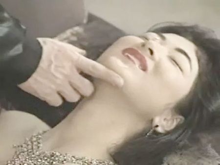 Joo Min Lee Vintage Japanese