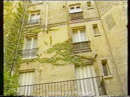 Bunny Anal Invasion (1993)