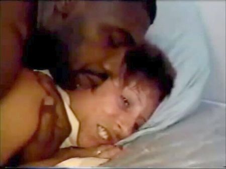 Multicultural Cuckold Internal Cumshot