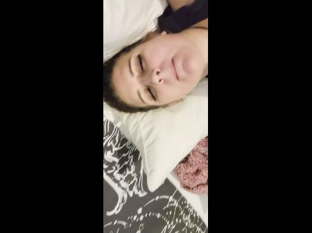 Frolicking With My Cooter While Daddy