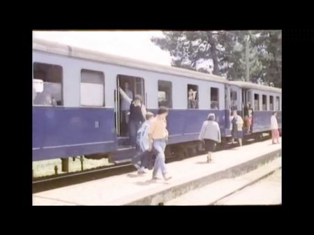 La Doppia Bocca Di Erika (1983 , Italy , German Dub , Utter Dvd)