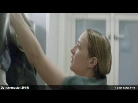 Ine Marie Wilmann Naked And Rough Sex Cinema Vignettes