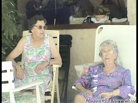 Ilovegranny , Horny Unexperienced Chicks Bare In The Pics