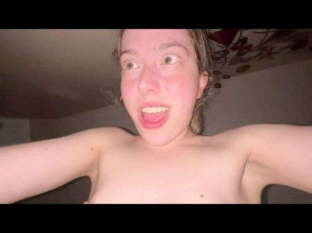 2 Firsts In The Same Vid ! (squirting Just From Lovemaking At 5:15 & Throatpie At 10:15) Homemade Inexperienced Oc