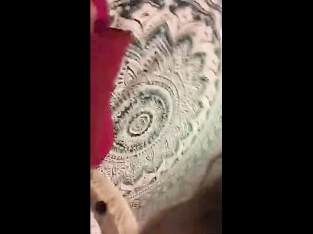Mates Being Insane , Dame Gets Frigged For The First-ever Time