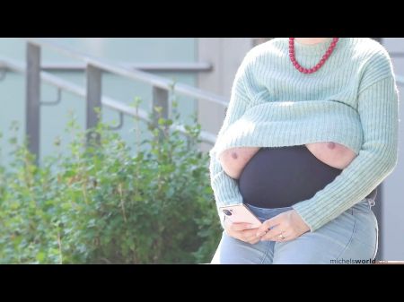Knocked Up Subjugation