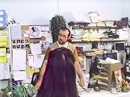 Love Cravings (1981 , Us , Julia Perrin , Full Film , Dvd Rip)