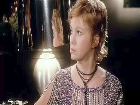 Change Pas De Main (1975 , France , English Gimps , Full , Dvd)