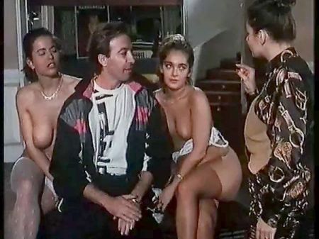 Lussuria Di Donna - Total Italian Film