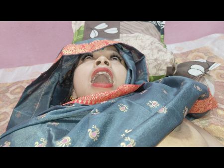 Indian Desi Kamwali Bai Romance With Her Mansion Owner (hindi Audio)