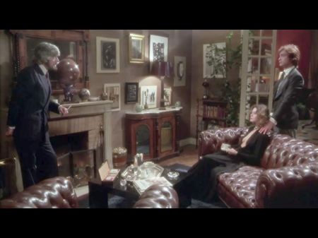 The Story Of O (1975)