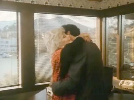 All The Way In (1984 Vhs Videotape)