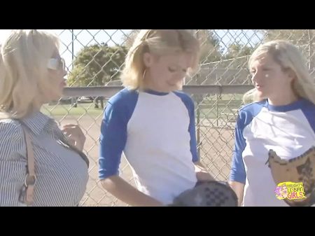 Large Nipples Get Exceptionally Strong As A Girly-girl Pins Them And Cums