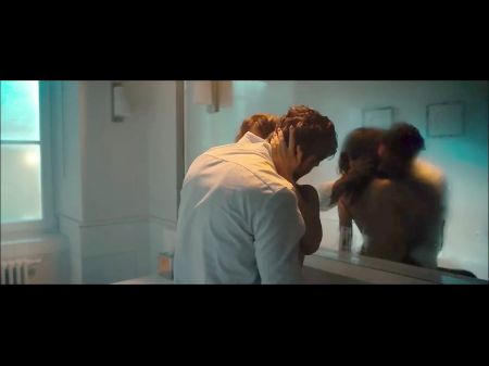 Partie De Jambe En L Air Partout