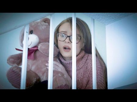 Fresh Step Daughter-in-law Fastly Gets Lecherous In Our Bizarre Household -