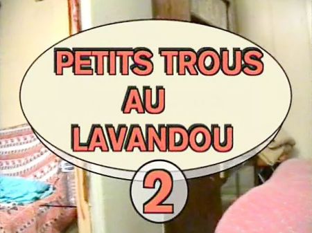 Laetitia - Petits Trous Au Lavandou Two