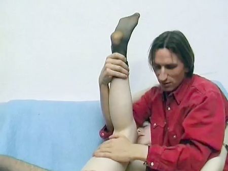 Short Haired Shore From Germany Getting Banged Crude By 2 Fellows