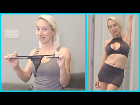 The Inappropriate Gift E10 Stepmother
