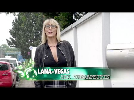 Hookup Therapy - Lana Vegas #02