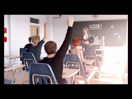 Awam - Aidens Revenge - How Far Will He Go