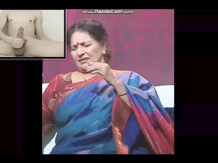 One Of The Best Grannies Ever Seen !