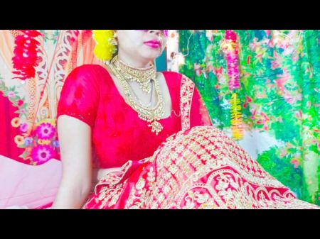 phir se suhagraat arrange marriage wali super exciting magnificent s indian frist night newly married duo romance pound tough closeup