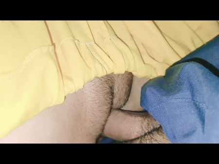 Ko Bhai Ne Akely Apartment Me Chuda Cock-squeezing Chut Me