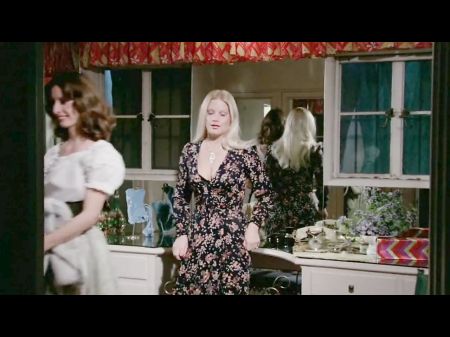 Flapping Senators (1976 , Us , Nina Fause , Utter Cinema , Hdrip)