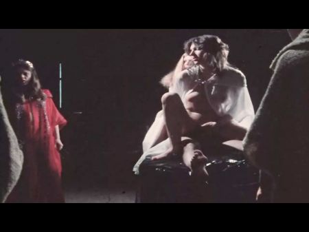 The Rites Of Uranus (1975 , Us Antique , Utter Movie)