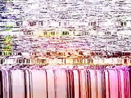 Hollywood Hustle 1 (1990) Total Film