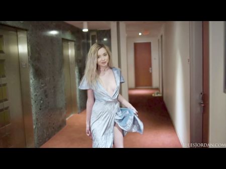 Motel Prostitute Lexi Lore Gets An Mixed Races Anal Invasion Splaying !