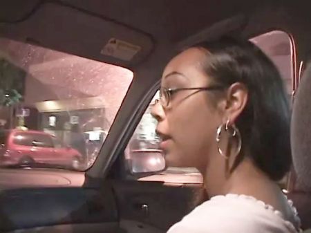 Ebony Stunner With A Appetizing Donk Rides A Youthful Ebony Wolf In Sofa