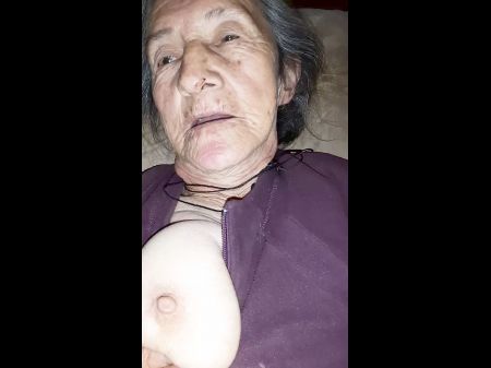 Grandma Margaret Jug G , 11