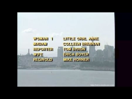 69 Park Avenue (1985 , Us , Little Oral Annie , Full Movie Dvd)