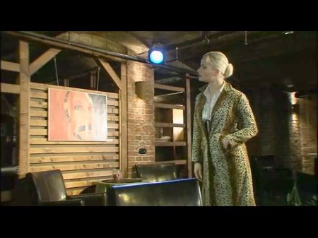 Peinigung Im Sm - Club (full Movie)